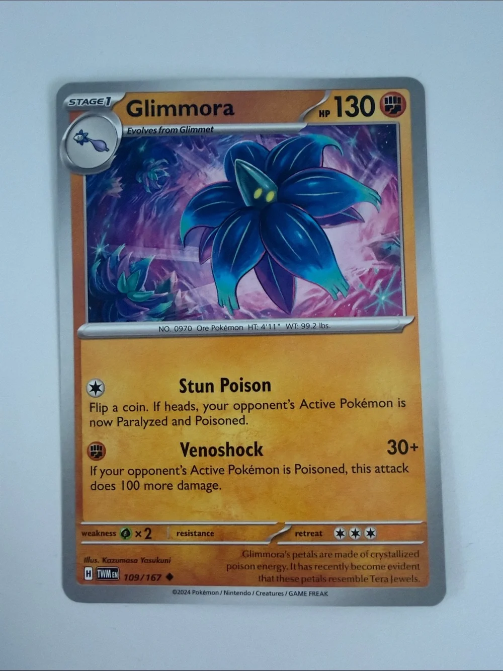🪨 Rock & Fighting Pokémon Card Lot | Steelix Riolu Mankey Nosepass ✨5/$25✨